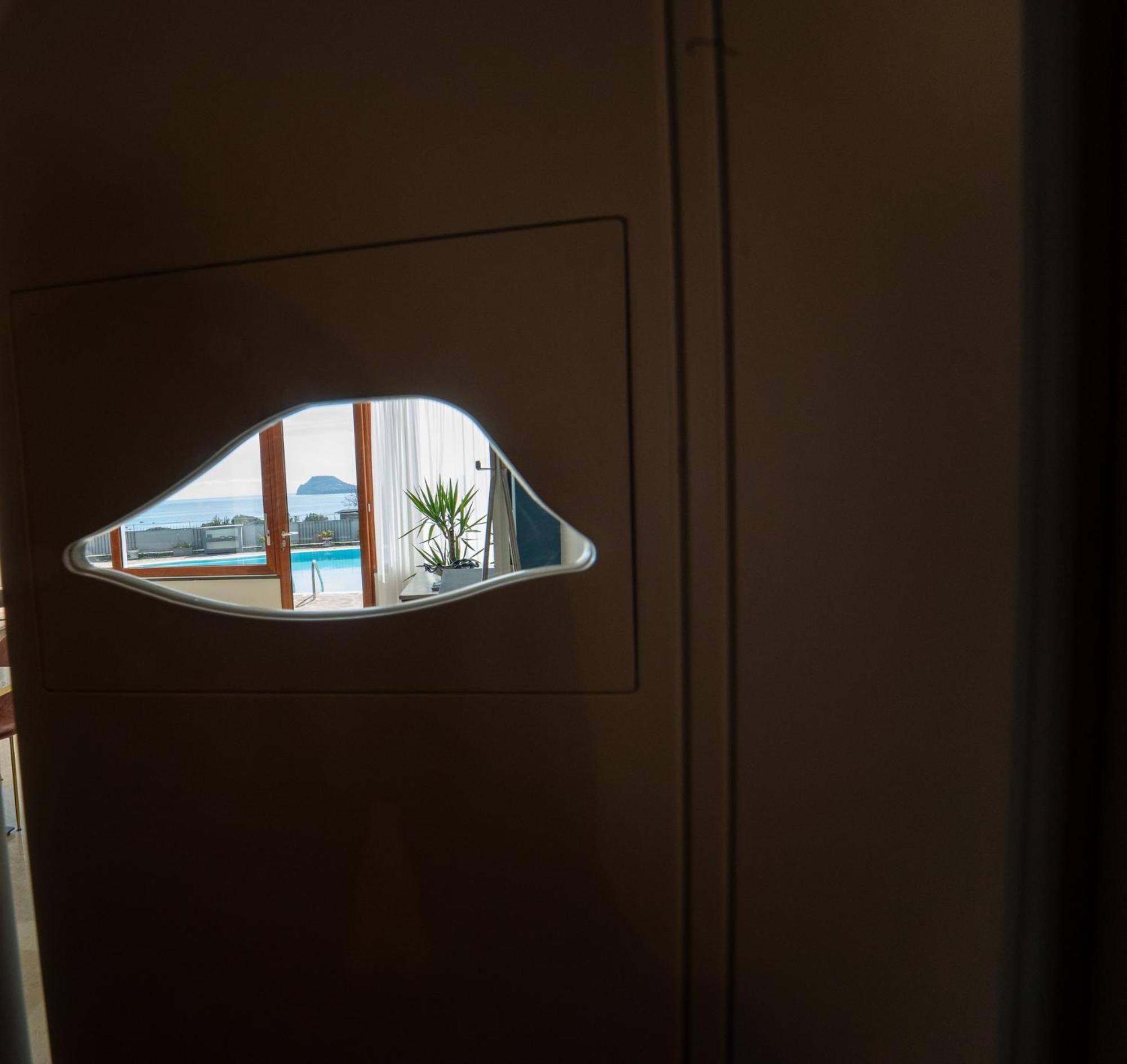 Villa Tito Livio Starguest Pozzuoli Exteriör bild